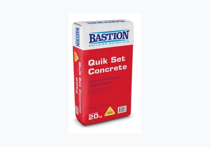 Cement