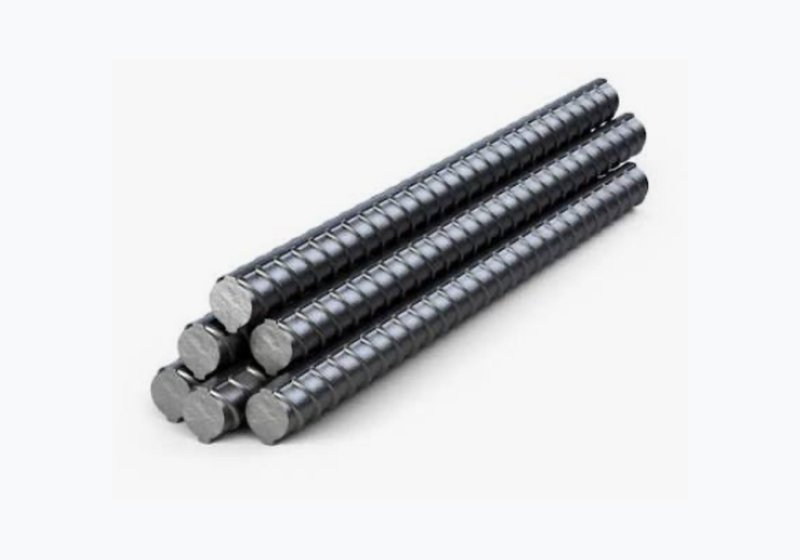 D-Bar (Deformed Bar)
