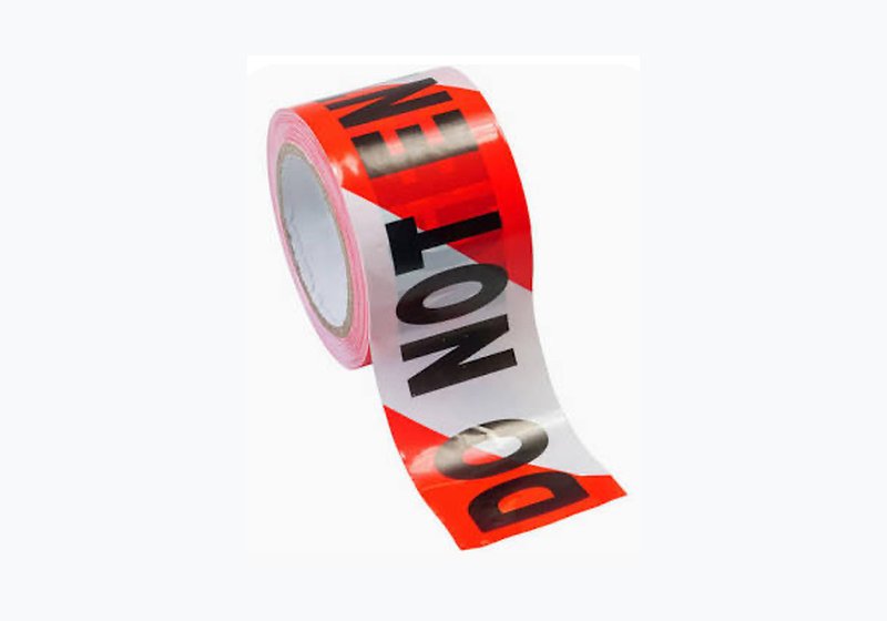 Danger Tape