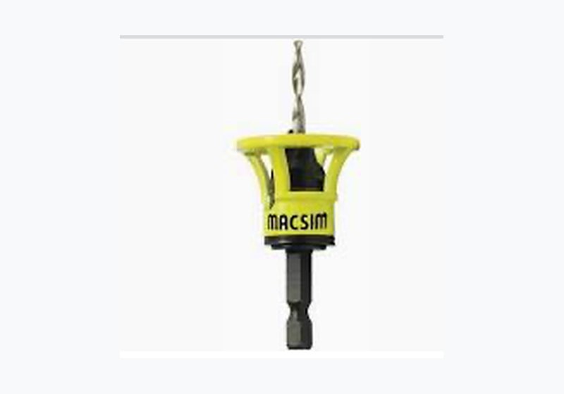 Drill Bits