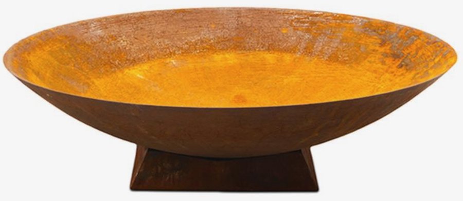 Steel Fire Pits
