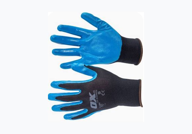 Gloves