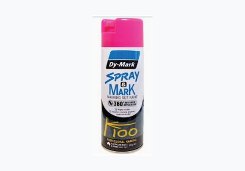 Marking Paint