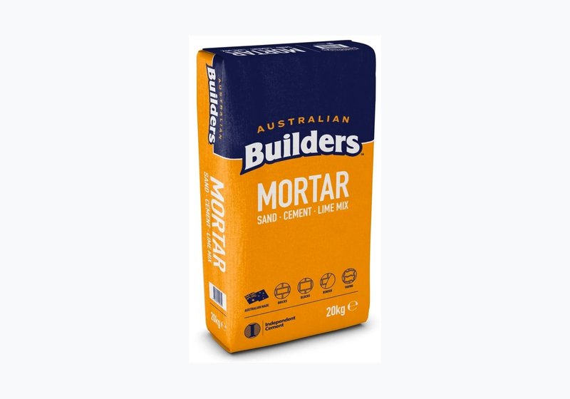 Mortar Mix