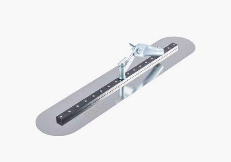 OX Bull Float Blade