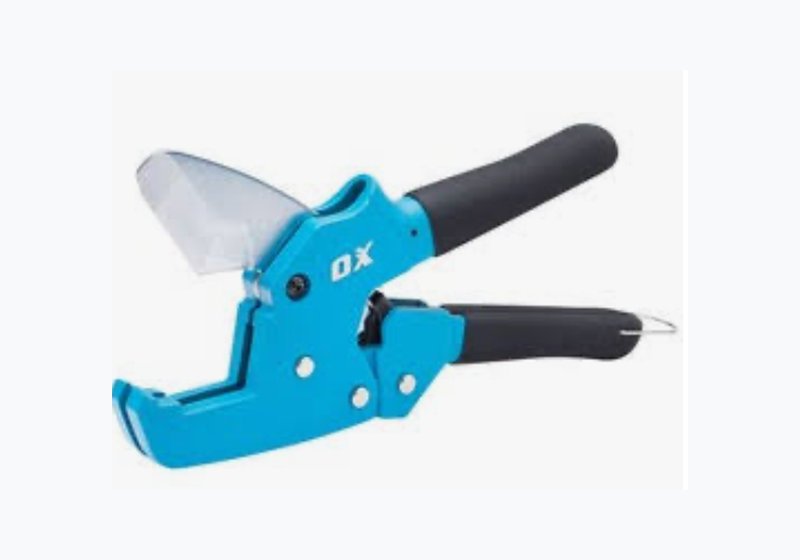OX Pipe Shears