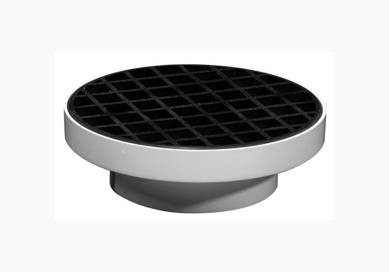 Round Pit Covers