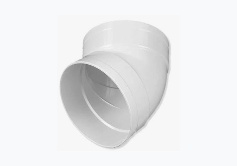 45° Elbow — 90mm & 100mm