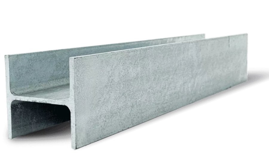 RW Steel (Rebar)