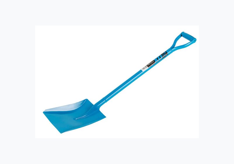 Shovels