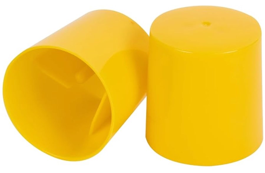 Star Picket Caps