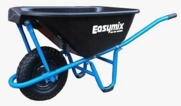Wheelbarrows